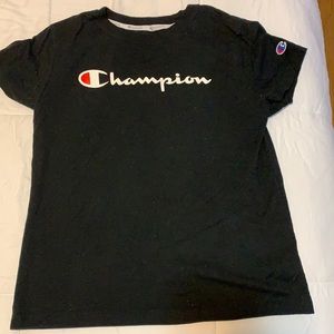 Champion Shirt